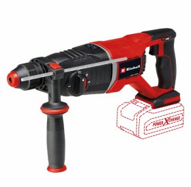 Profesionalius bešepetėlinis perforatorius EINHELL TP-HD 18/26, D Li BL Solo, 18 V, be akumuliatoriaus ir kroviklio