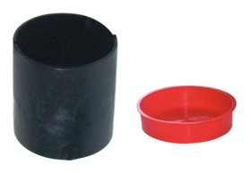 Jutiklio dėžutė DEVIreg™ 850 termostatui, 19119977