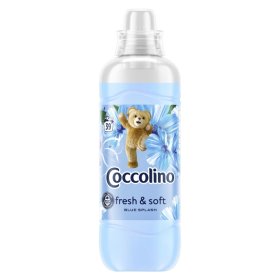 Skalbinių minkštiklis COCCOLINO Blue Boost, 975 ml