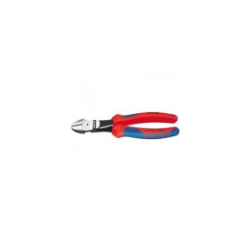 Didelės svertinės jėgos kirpimo replės KNIPEX, 7412