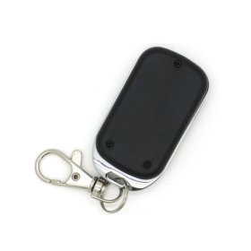 Nuotolinio valdymo pultas SONOFF Rf Remote, 433 MHz, pastovaus dažnio, 4 mygtukai, IM121218034