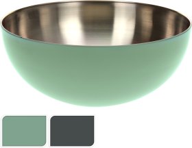 Dubuo, nerūdijantis plienas, 4 skirtingų sp.