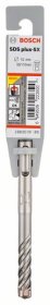 Grąžtas BOSCH SDS-plus-5X, 10x50x110 mm, 1 vnt.
