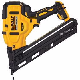 Akumuliatorinė viniakalė DEWALT DCN650N-XJ, 18 V, be akumuliatorių ir kroviklio