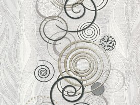 Viniliniai tapetai KFTB 938510, 0,53 x 10 m