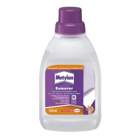 Tapetų nuėmėjas METYLAN Aktiv Remover, 500 ml