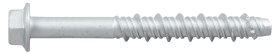 Sraigtai betonui ESSVE EUS2-HF, 10,5 x 120 mm, cinkuoti, 30 vnt.
