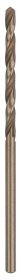 Grąžtas metalui BOSCH HSS-Co, 2,5 mm, 1 vnt.
