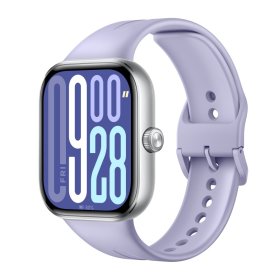 Išmanusis laikrodis XIAOMI REDMI Watch 5, 2,07" ekranas, 550 mAh, termoplastinis poliuretanas, violetinė sp.