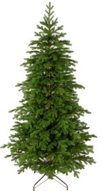 Dirbtinė eglė NOVELLY HOME Magija C102, aukštis 270 cm