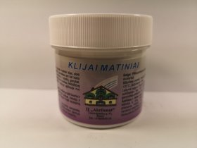 Klijai matiniai AKRILEN, 120 ml