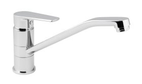 Plautuvės maišytuvas RUBINETA VITO-20, chromas