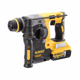Akumuliatorinis perforatorius DEWALT DCH273N-XJ, 18 V, smūgio jėga 2,1 J, SDS-Plus, be akumuliatorių ir kroviklio