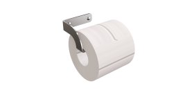 Tualetinio popieriaus laikiklis ANDEX Technic 313Sg, pakabinamas, atviras, nerūdijantis plienas