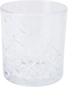 Stiklinių rinkinys, 340 ml, 6 vnt.