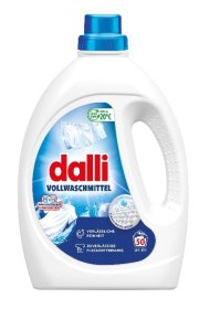 Skystas skalbiklis DALLI Activ, 2,75 l