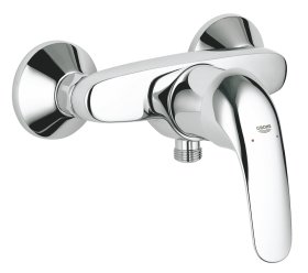 Dušo maišytuvas GROHE SWIFT, chromas, 23268000