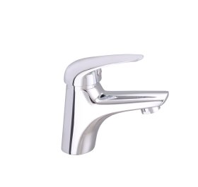 Praustuvo maišytuvas RUBINETA Kapri-18, Lietuva