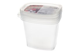 Šaldymo indeliai MARJUKKA, 1 l, 4 vnt.