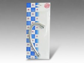 Maišytuvo snapas TEKA Mofem, 130 mm, kilmės šalis Vengrija