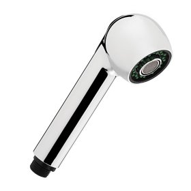 Dušo galvutė RUBINETA Jet, kilmės šalis Italija