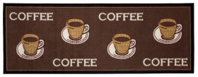 Kilimas COFFEE, 67 x 180 cm, Egiptas
