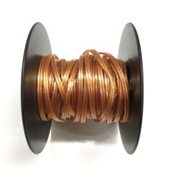 Akustinis kabelis ELPAR TLYp, 2x2,5 mm2