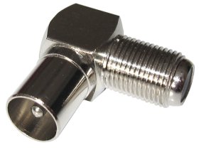 Jungtis RATANAS, TV-F (1K-1L), kampinė