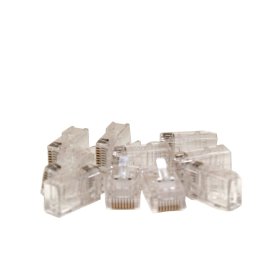 Jungtis ELECTRALINE 500301, RJ 45 UTP, 10vnt.