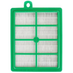 Dulkių siurblio HEPA filtras ELECTROLUX/PHILIPS EFH 12, originalus, 1vnt.