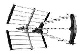 Lauko antena TV STAR T-1115