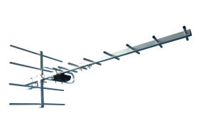 Antena, lauko TV STAR T-1013