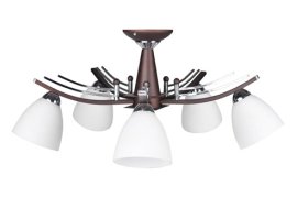 Pakabinamas šviestuvas GLIMEX 835 V