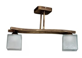 Pakabinamas šviestuvas GLIMEX 902 II