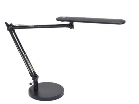 Stalinis šviestuvas G.LUX Gd-1232, LED, 6 W, juodos sp.