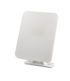 LED prožektorius ORRO 51103, Galingumas: 20W; Spalvinė temperatūra: 4000K; Apšviestumas: 1600lm; Įtampa: 220-240V; Apsaugos klasė: IP65