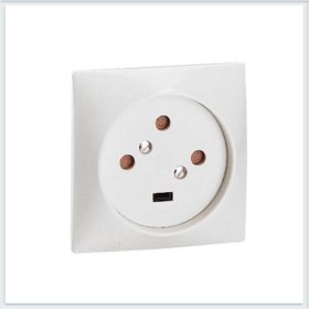 Kištukinis lizdas LEGRAND 55427, Trifazis, 20A, 5P, 380V, 55427