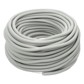 Gofruotas vamzdis NO NAME D16/12-50 Mb, PVC 320 N TT