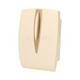 Skambutis ORNO 020621S 230V, smėlio sp., 053/BEŽ