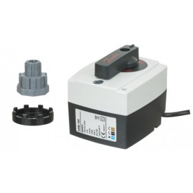 Reversinė pavara su mechaniniu valdymu, DANFOSS AMB162, ~230 V, 5Nm, 082H0222