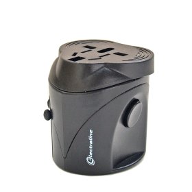 Adapteris ELECTRALINE PLUS, kelioninis, 70014