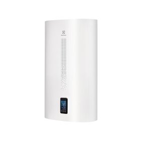 Elektrinis vandens šildytuvas ELECTROLUX EWH 80 SI EEC, 80l, WiFi, balta sp.