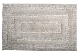 Vonios kilimėlis RIDDER SHORE, 60 x 90 cm, smėlio spl., 100% poliesteris, 7108309