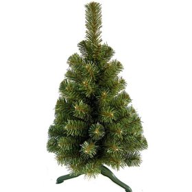 Dirbtinė eglutė NOVELLY HOME H059-90CM, 90 cm, vazone