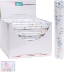 Dekoracinė medžiaga, 28 x 200 cm