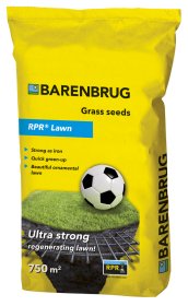 Vejos sėklos BARENBRUG Barpower RPR, 15kg.
