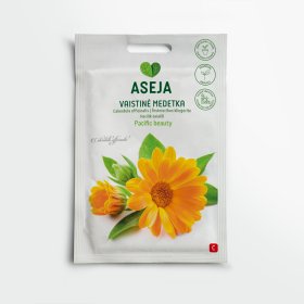 Vaistinė medetka Pacific Beauty, ASEJA, 1 g, 40-0020 (C)