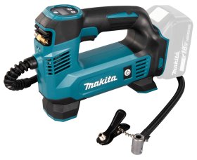 Akumuliatorinis kompresorius MAKITA DMP180Z, 18 V, be akumuliatorių ir kroviklio, UŽS