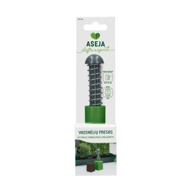 Vazonėlių presas ASEJA 887406