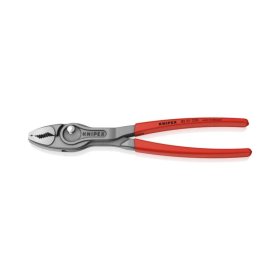 Dvigubo griebimo replės KNIPEX, TwinGrip 250